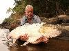 Worlds largest fishes found in river  Worlds largest fishes  Biggest fishes in the world