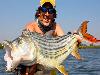 Worlds largest fishes found in river  Worlds largest fishes  Biggest fishes in the world