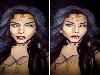 Makeup Artist Turns Himself Into Superheroes With Nothing But Makeup