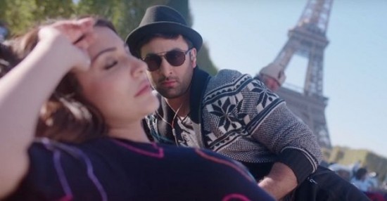 Befikre and 8 other Bollywood movies that will transport you to Paris