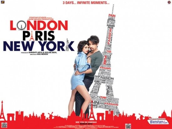 Befikre and 8 other Bollywood movies that will transport you to Paris