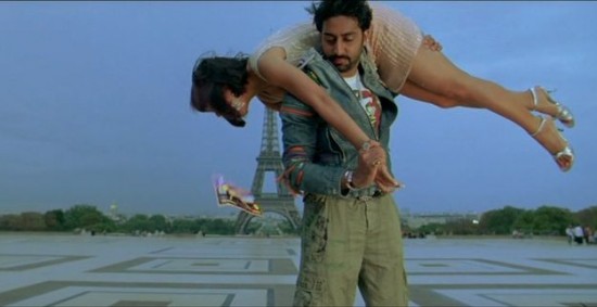 Befikre and 8 other Bollywood movies that will transport you to Paris