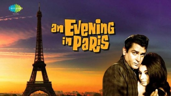 Befikre and 8 other Bollywood movies that will transport you to Paris