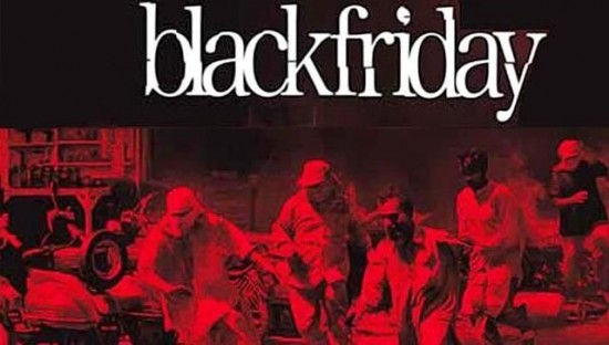 Five great films on terror plots that you perhaps haven't seen till date