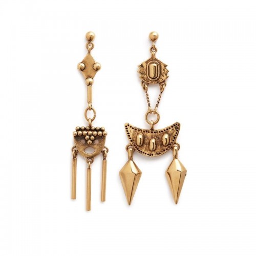 The Jewelry Trends You�ll See Everywhere This Season