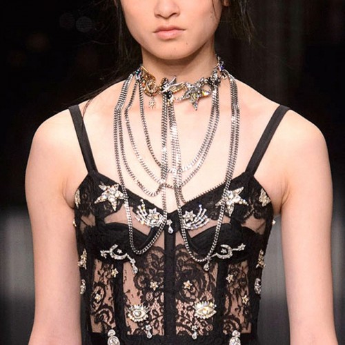 The Jewelry Trends You�ll See Everywhere This Season