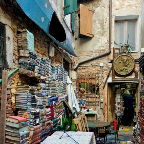 The Worlds Best Bookstores