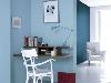 How the colour of your room affects your mood