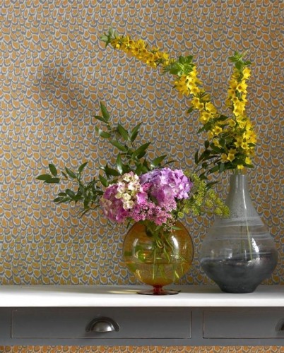 6 ways to add colour to your home