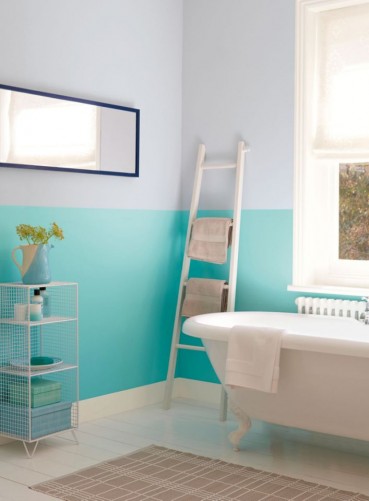 6 ways to add colour to your home