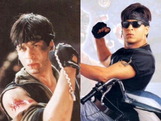 7 movies that fooled us into believing Salman Khan, Shah Rukh Khan, Priyanka Chopra were the real heroes
