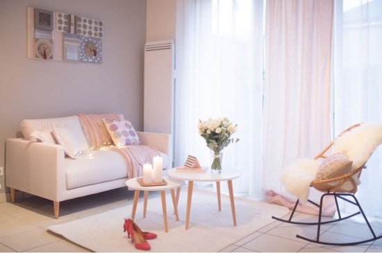 The perfect living room according to your star sign