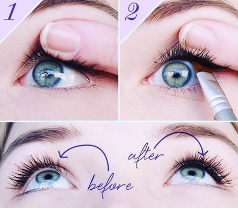 6 eyeliner hacks for perfect eyes very time