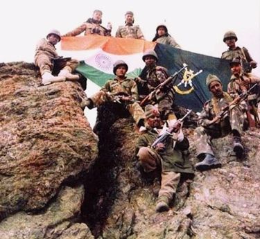 7 Times We Indians Were Proud of Our Armed Forces