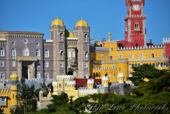 10 most beautiful palaces in the world