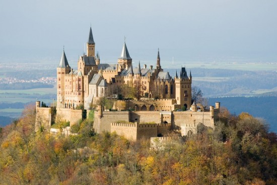 10 most beautiful palaces in the world