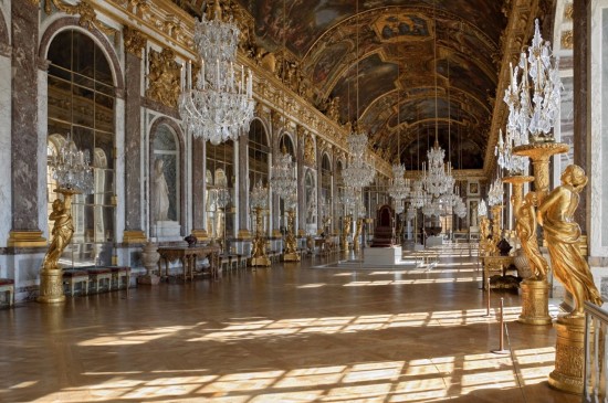 10 most beautiful palaces in the world