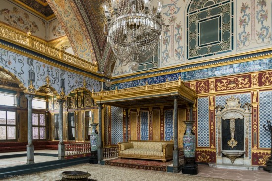 10 most beautiful palaces in the world