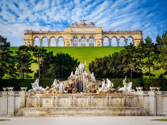 10 most beautiful palaces in the world