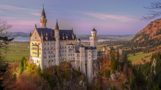 10 most beautiful palaces in the world