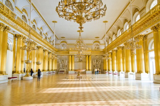 10 most beautiful palaces in the world