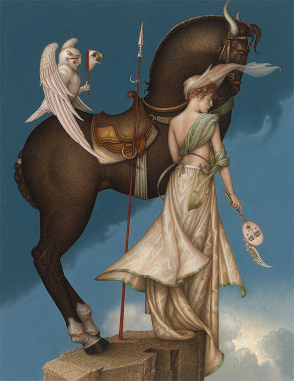 Incredible Fantasy Art