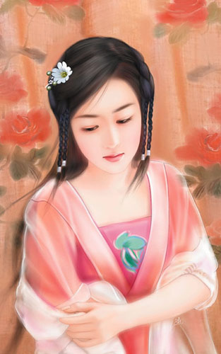 Wonderful Chinese Paintings