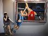 Spectacular 3d paintings at the magic art special