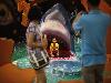 Spectacular 3d paintings at the magic art special