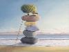 Oil Paintings By Paul David Bond