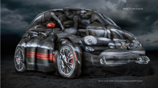 Awesome Body Painting Body painting pictures