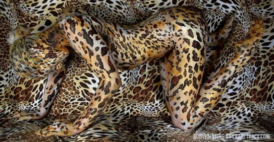 Awesome Body Painting Body painting pictures