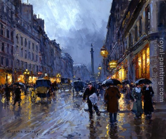  Popular rain paintings Rain paintings  Rain original paintings 