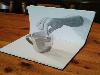 Latest amazing 3d arts Different types of 3d arts 3d arts that looks real