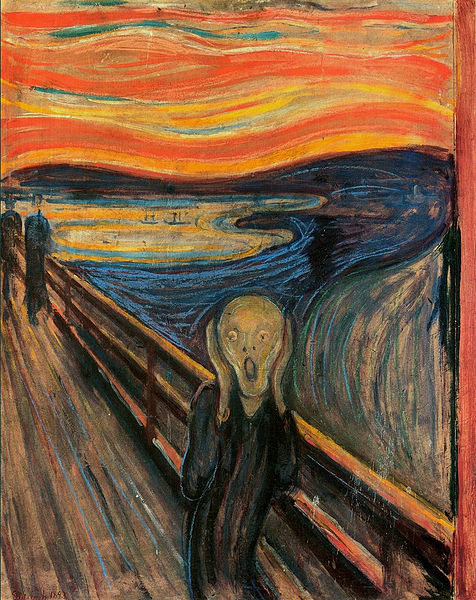 10 Most Famous Paintings In The World