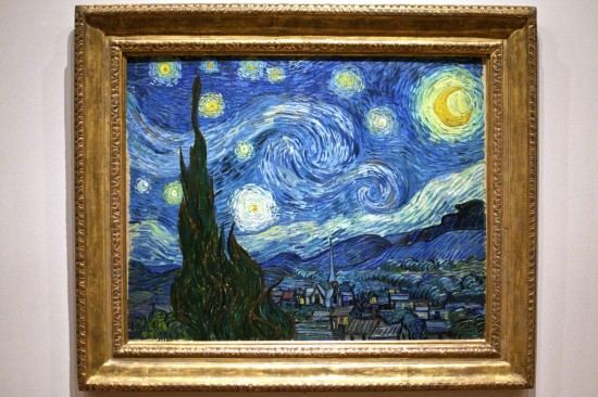 10 Most Famous Paintings of all Time