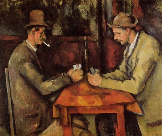 Top 20 Most Expensive Paintings in the World