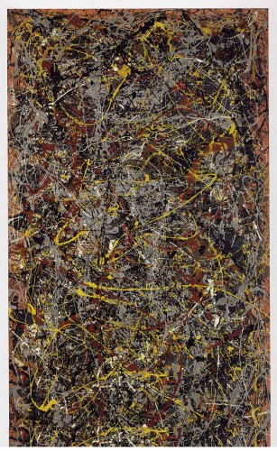 Top 20 Most Expensive Paintings in the World