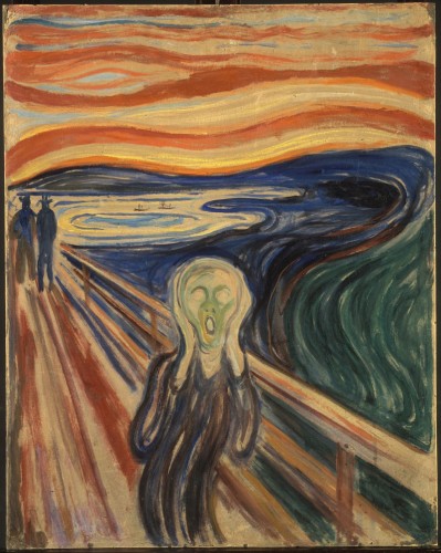 Top 20 Most Expensive Paintings in the World