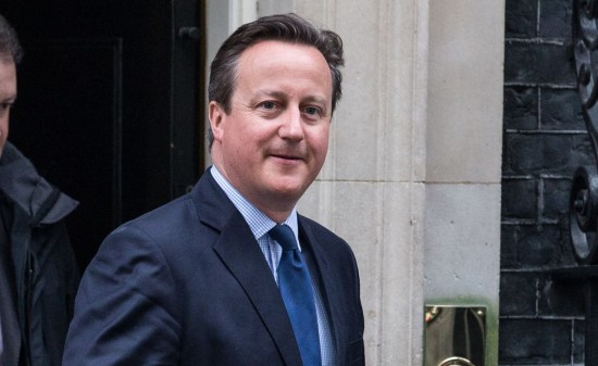 10 World Leaders Who Are A Lot Richer Than David Cameron
