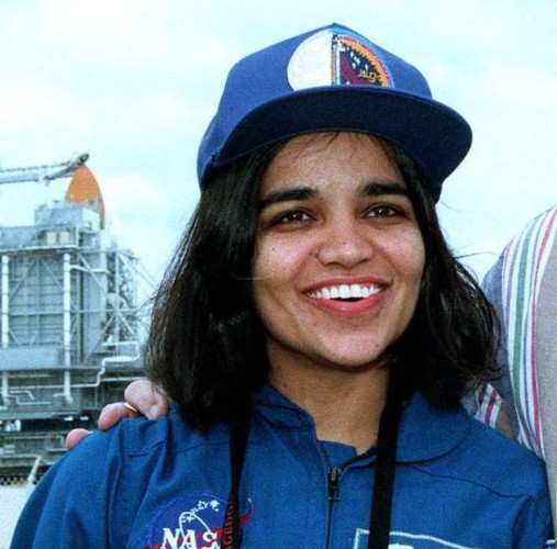 Top 10 Indian Scientist Who Worked in NASA