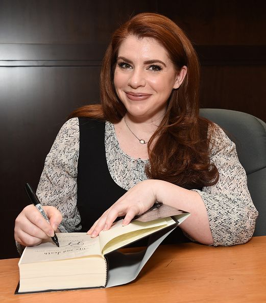 10 wealthiest authors of the world