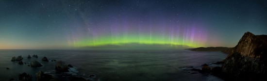 Astronomy Photographer Of The Year - The Shortlist