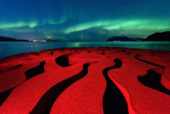 Astronomy Photographer Of The Year - The Shortlist