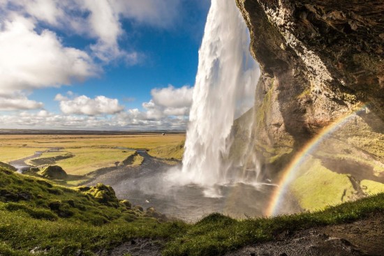 These 12 stunning travel photos will change the way you see the world