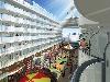 Oasis of The Sea-World Largest Cruise Ship