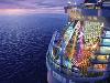 Oasis of The Sea-World Largest Cruise Ship