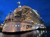 Oasis of The Sea-World Largest Cruise Ship