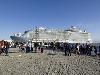 Oasis of The Sea-World Largest Cruise Ship
