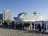Oasis of The Sea-World Largest Cruise Ship